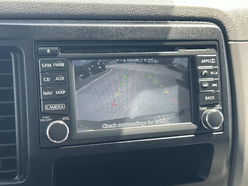 Used 2016 Nissan NV 2500 SV w/ Technology Package RWD image 27