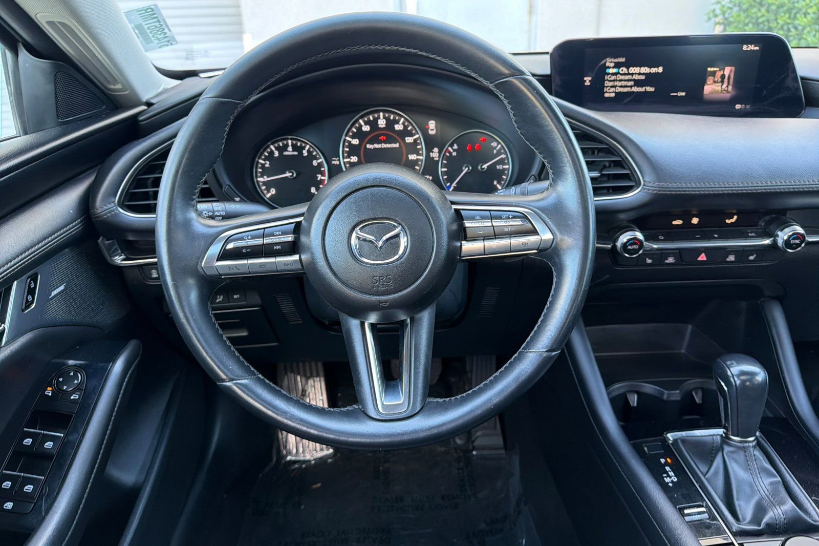 Used 2023 MAZDA MAZDA3 s image 14