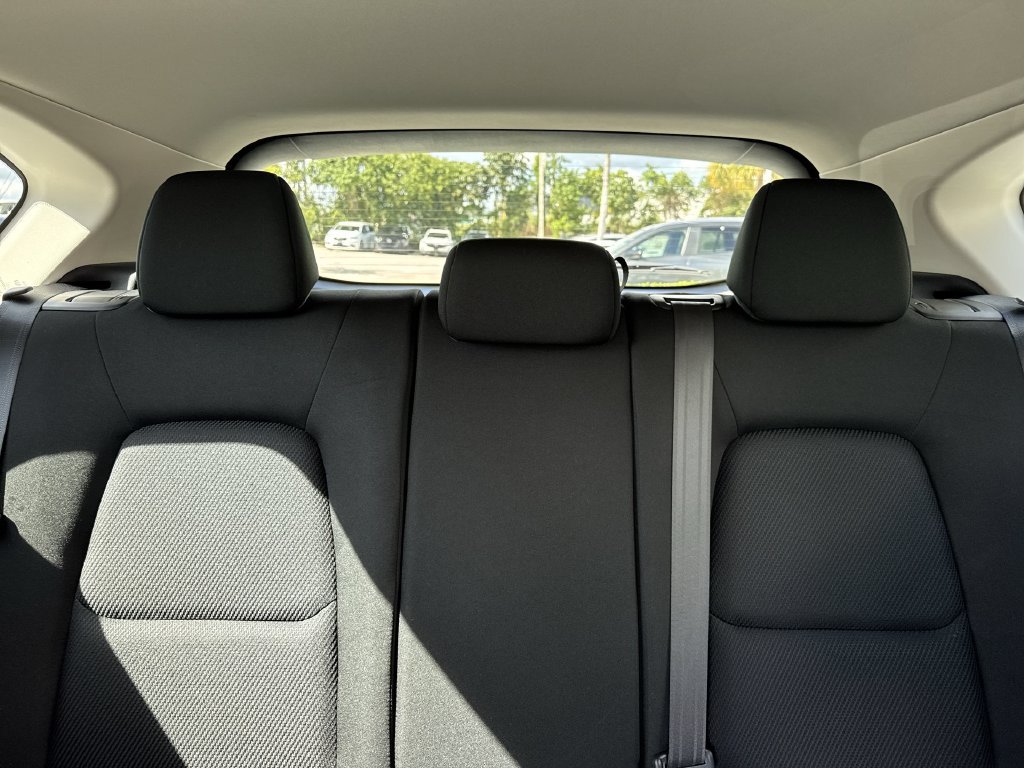 Used 2025 MAZDA CX-5 AWD 2.5 S image 18