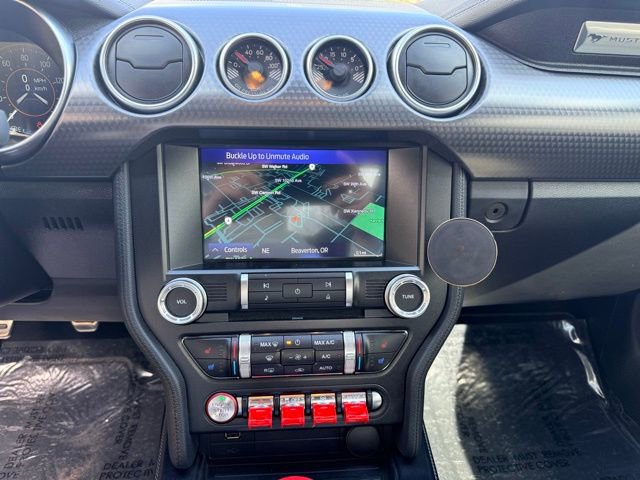 Used 2021 Ford Mustang GT Premium w/ GT Performance Package image 20