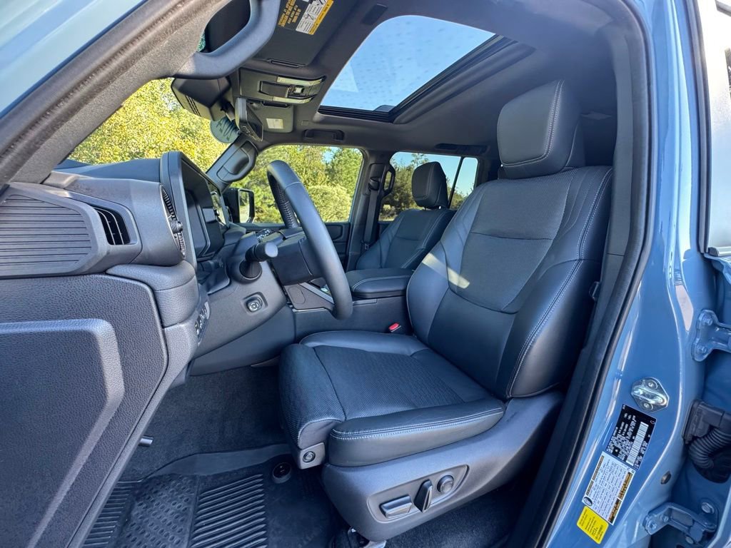 Used 2024 Toyota Land Cruiser image 23