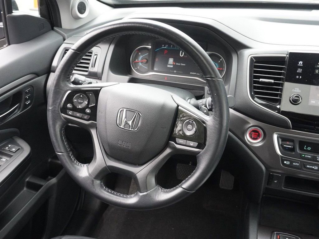 Used 2021 Honda Pilot EX-L image 36