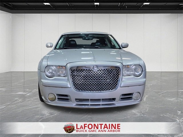 Used 2008 Chrysler 300 SRT8 w/ SRT Option Group II image 8