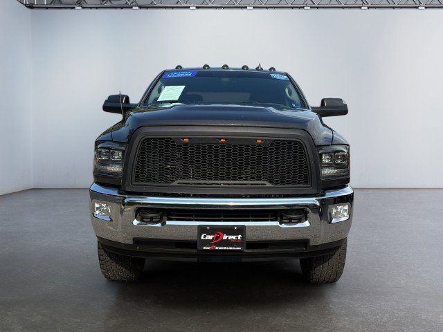 Used 2015 RAM 2500 Big Horn AWD/4WD image 7
