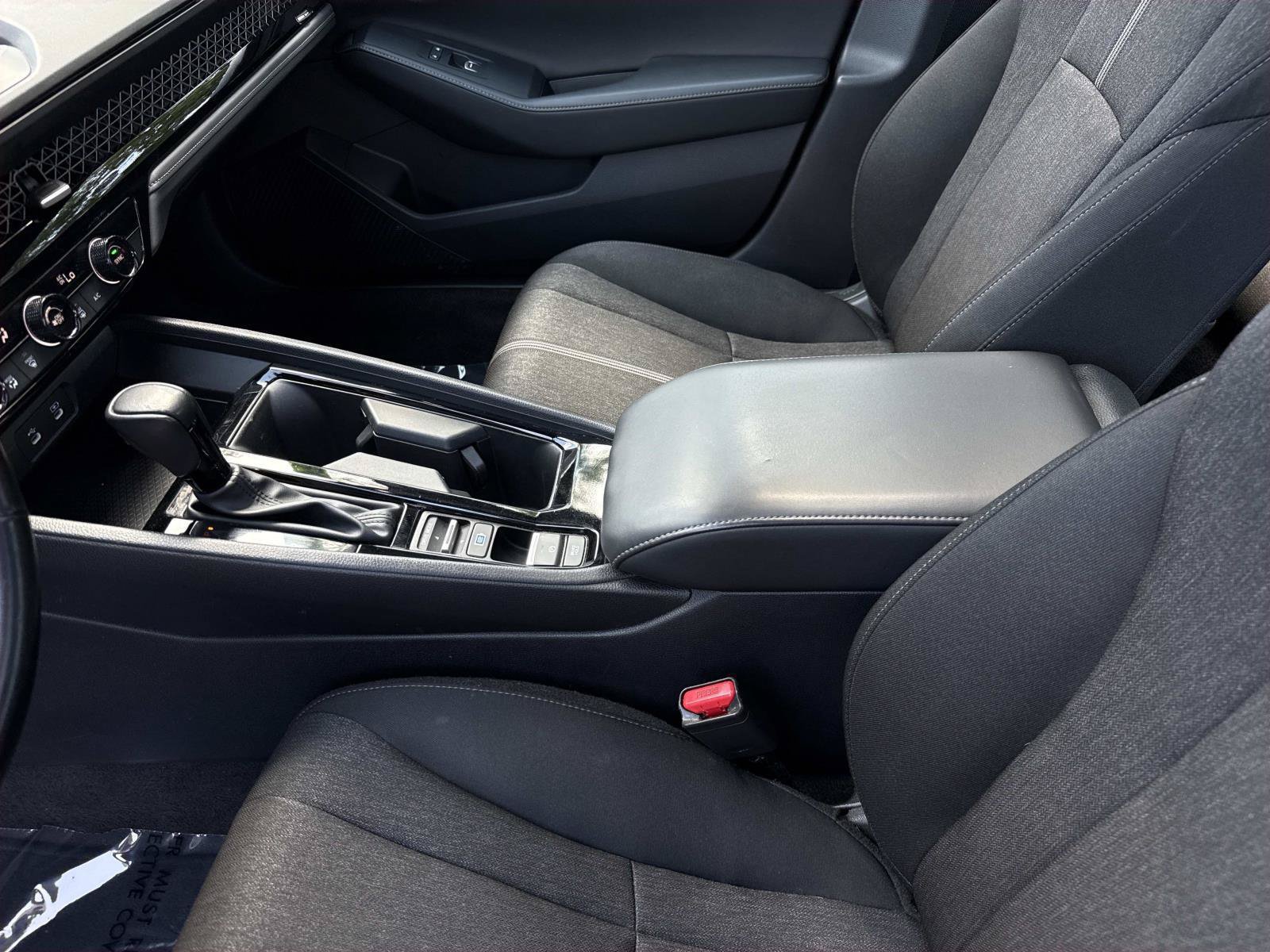 Used 2024 Honda Accord Sport image 20