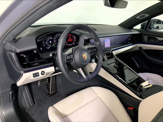 New 2026 Porsche Panamera GTS image 4