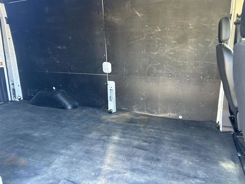 Used 2023 Ford Transit 250 148 High Roof AWD w/ Load Area Protection Package image 17