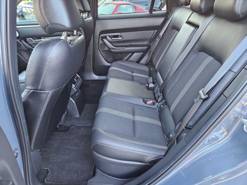 Certified 2025 MAZDA CX-50 2.5 Hybrid w/ Preferred Pkg image 15
