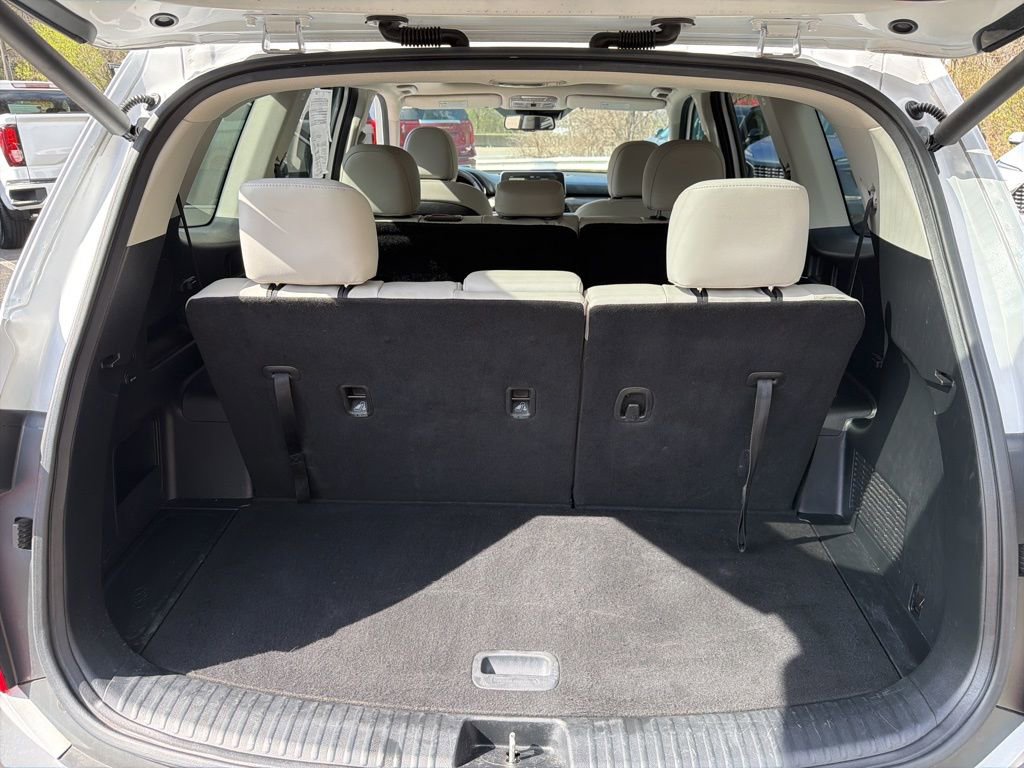 Used 2020 Kia Telluride EX image 35