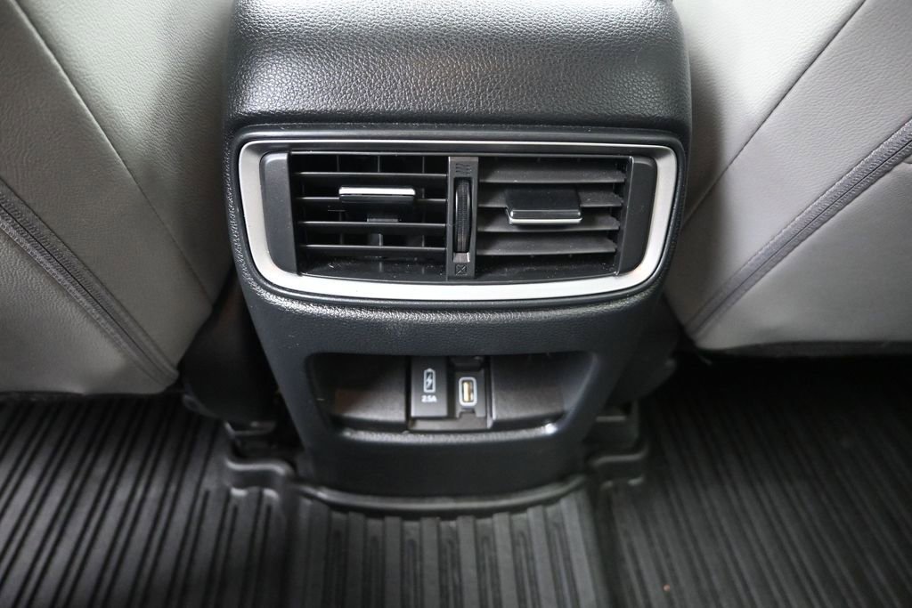 Used 2021 Honda CR-V Touring image 30