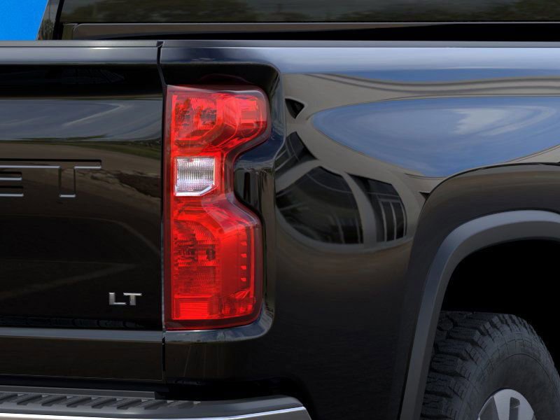 New 2026 Chevrolet Silverado 2500 LT image 11