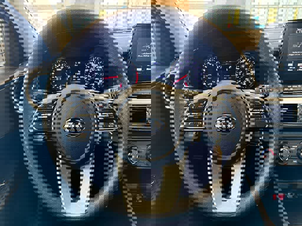 Used 2020 Kia Forte LXS image 22