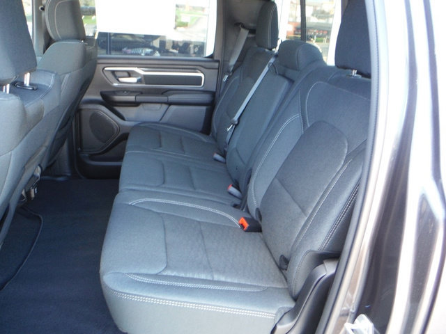 New 2026 RAM 1500 Big Horn AWD/4WD image 50