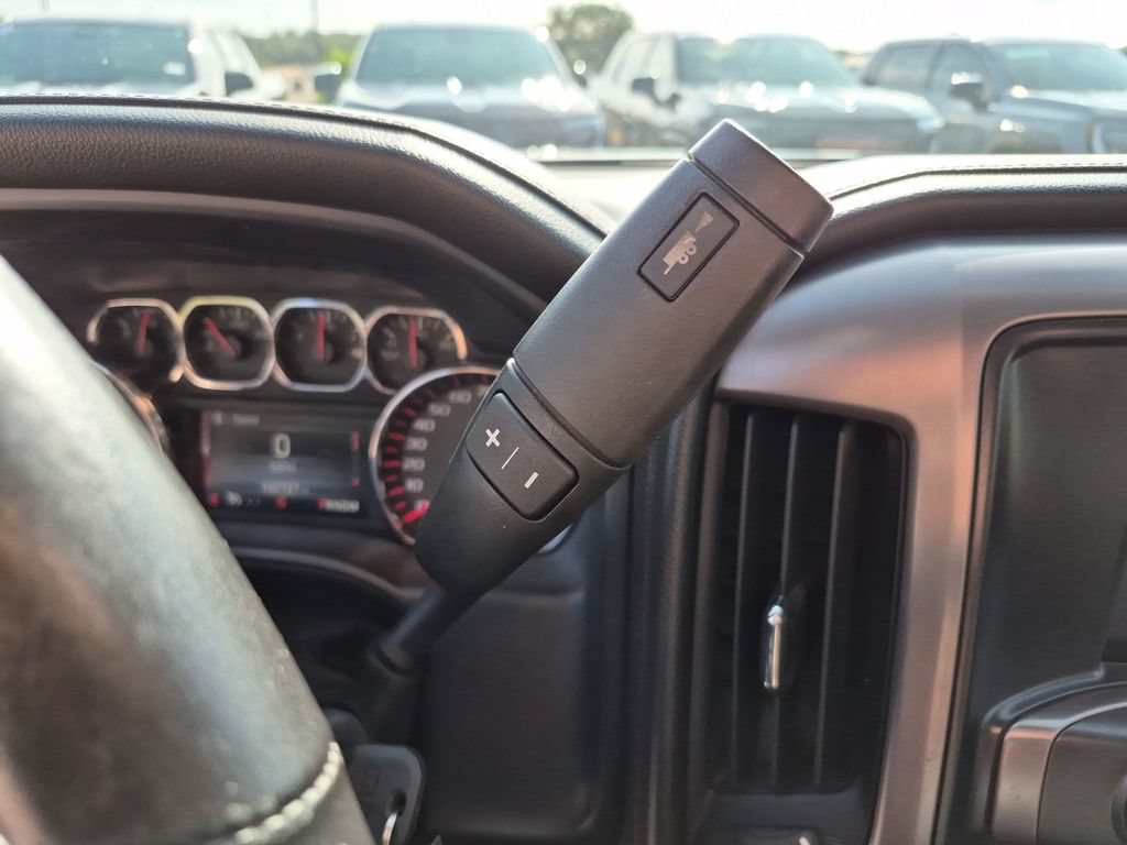 Used 2015 GMC Sierra 1500 SLT AWD/4WD image 32