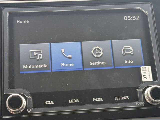 New 2026 Mitsubishi Outlander Sport ES image 23