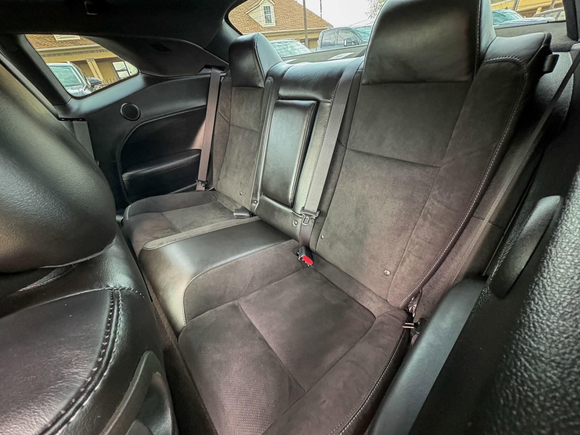 Used 2023 Dodge Challenger R/T w/ Plus Package RWD image 23