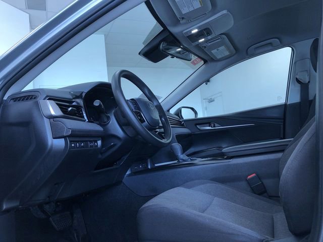 Certified 2025 Toyota Camry LE image 11