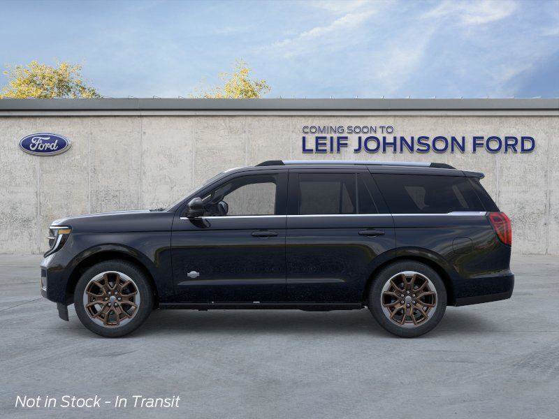New 2026 Ford Expedition King Ranch AWD/4WD image 3