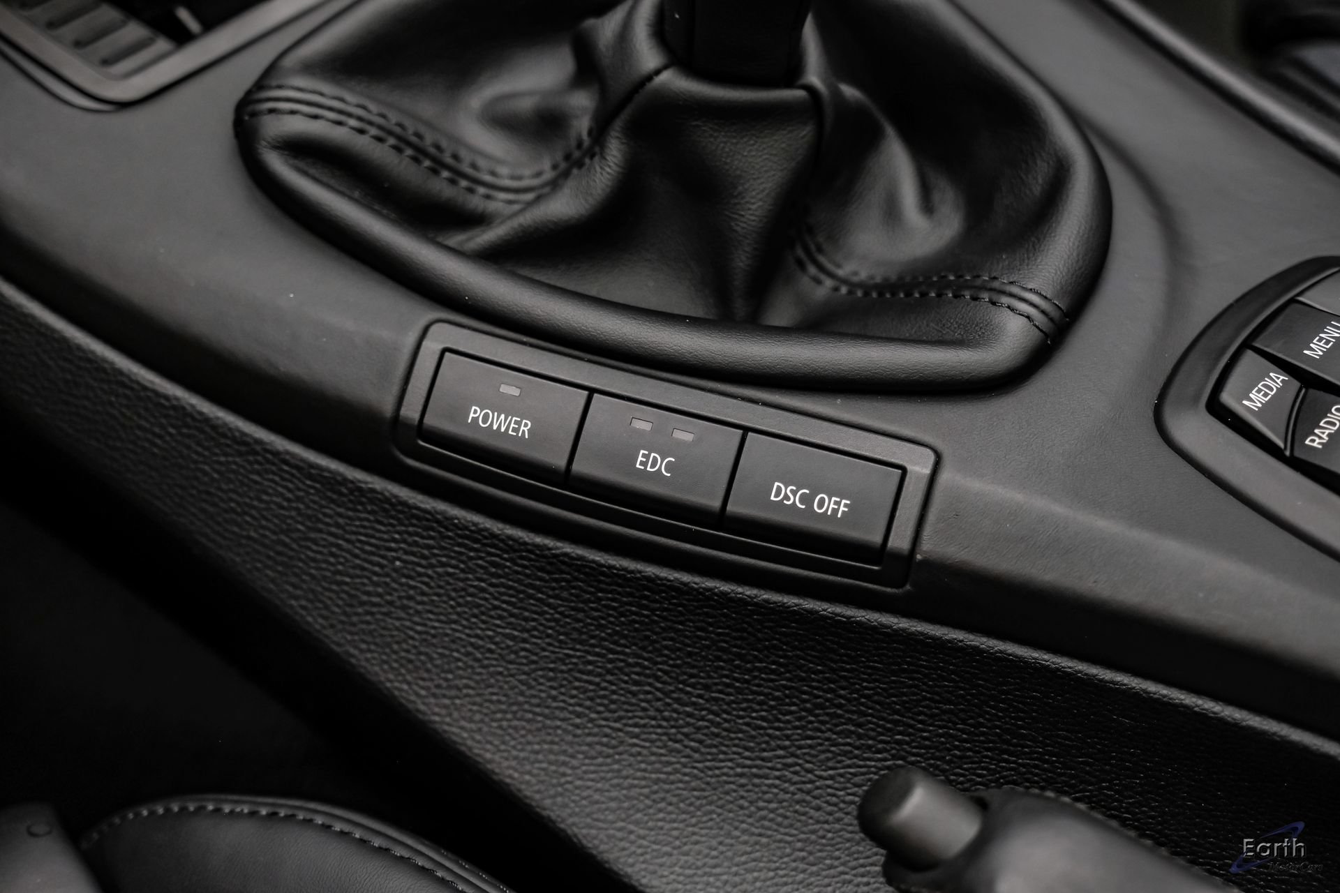 Used 2011 BMW M3 Sedan RWD image 62