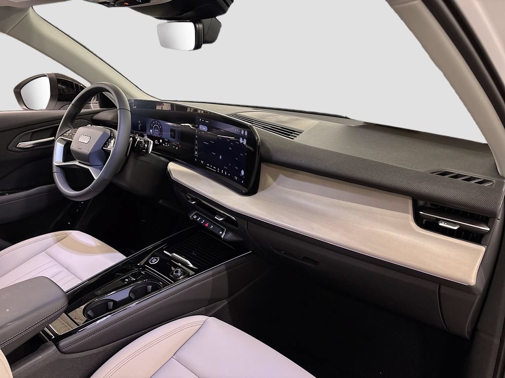 New 2026 Audi Q3 quattro 2.0T AWD/4WD image 14