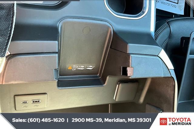 Used 2024 Chevrolet Silverado 1500 High Country w/ Technology Package image 23