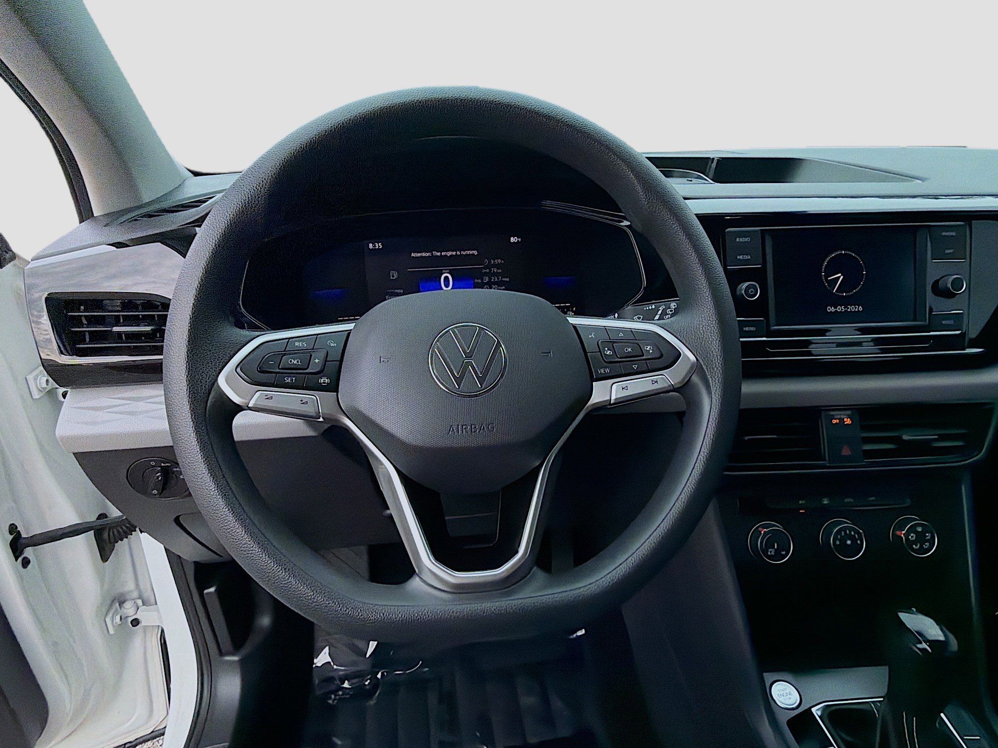 Used 2022 Volkswagen Taos S FWD image 10