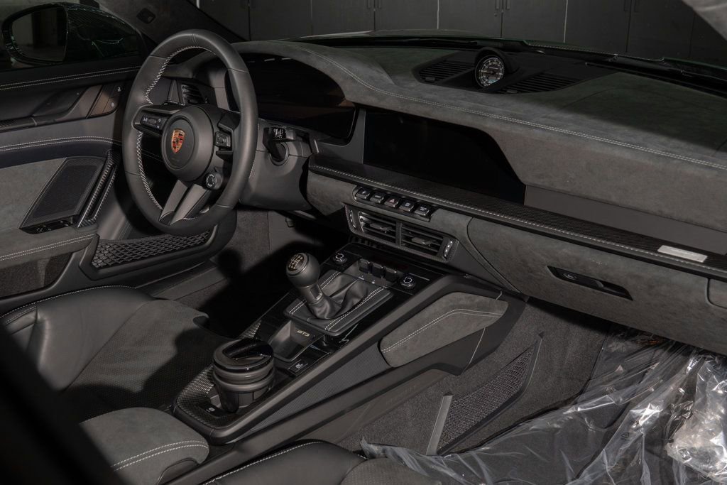 Used 2026 Porsche 911 GT3 image 9