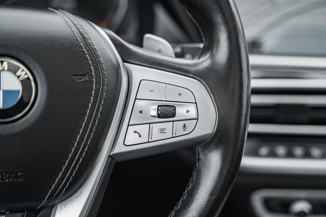 Used 2020 BMW X7 xDrive40i w/ Cold Weather Package image 33