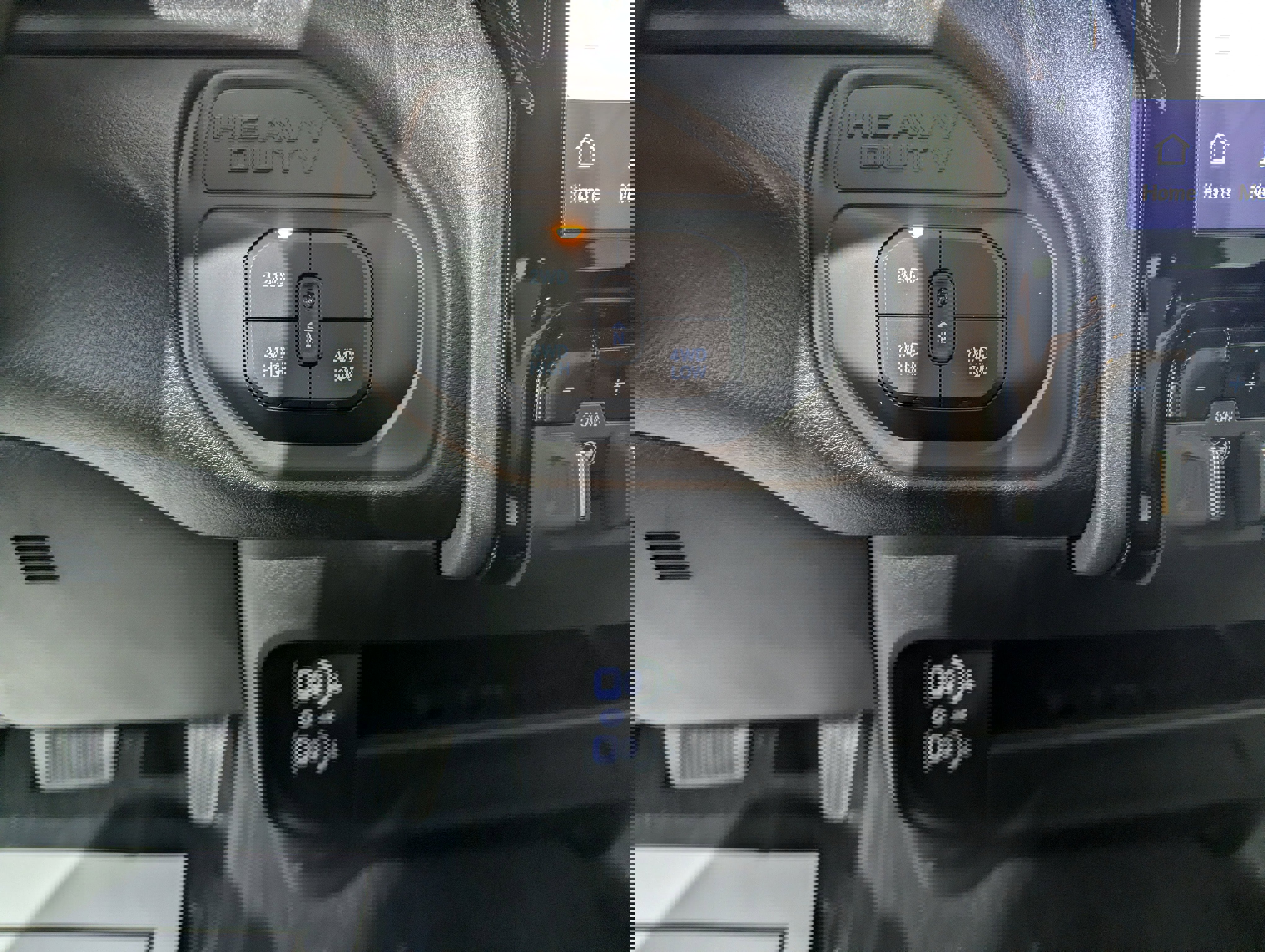 New 2025 RAM 2500 Tradesman image 22