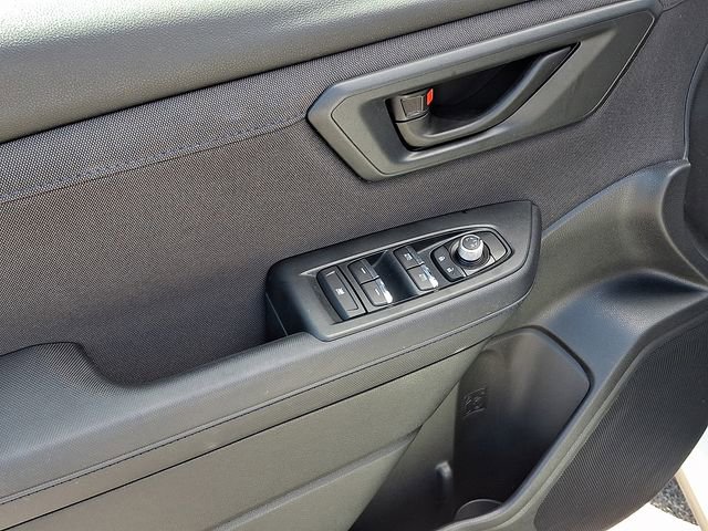 Certified 2025 Subaru Forester Premium image 12