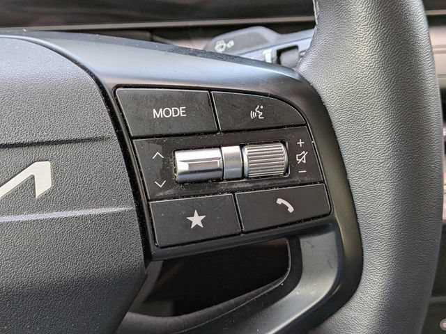 Certified 2025 Kia K4 EX FWD image 22