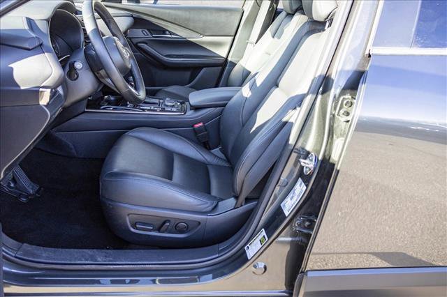 Used 2025 MAZDA CX-30 AWD 2.5 S w/ Preferred Package image 11