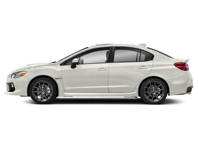 Used 2021 Subaru WRX Limited AWD/4WD image 3
