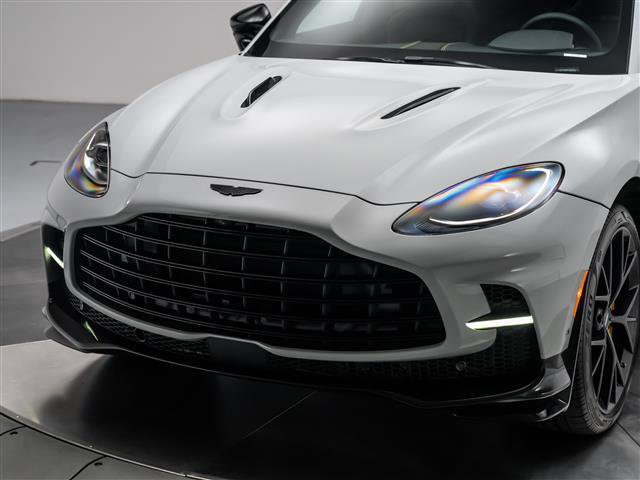 New 2026 Aston Martin DBX 707 AWD/4WD image 16