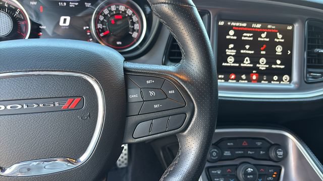Used 2022 Dodge Challenger R/T Scat Pack RWD image 21
