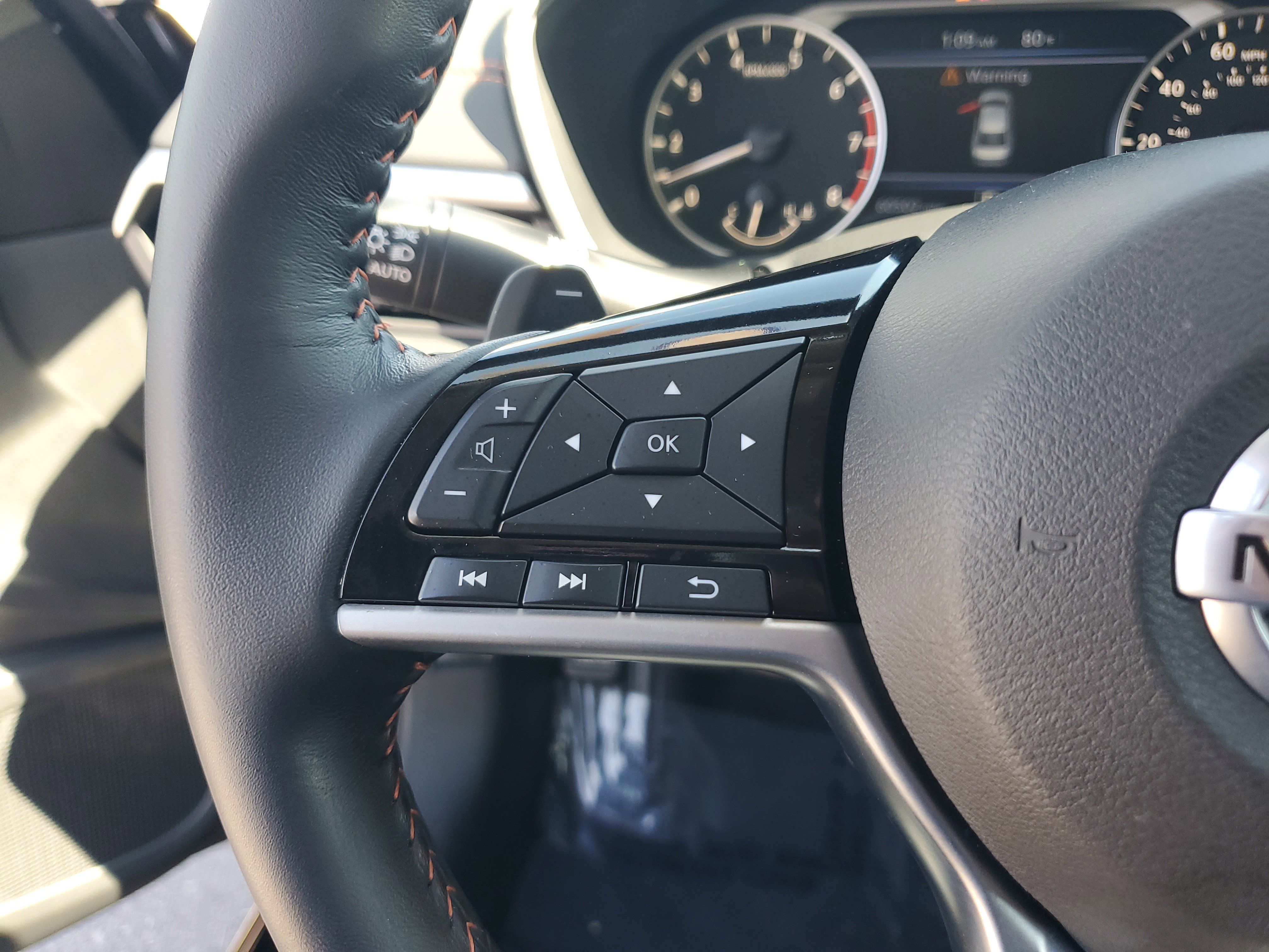 Used 2021 Nissan Altima 2.5 SR image 26