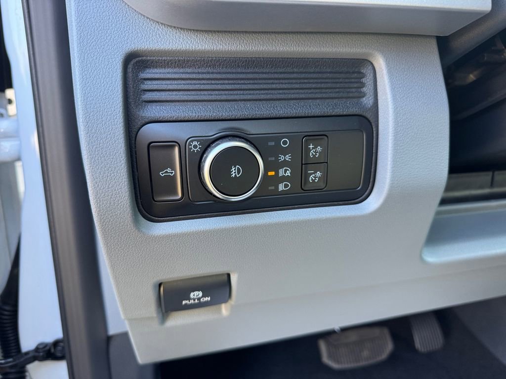 New 2026 Ford F250 XL w/ STX Appearance Package image 33