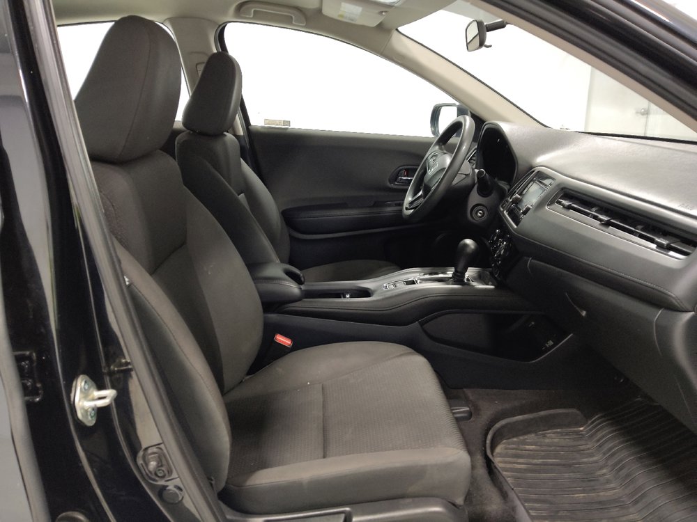 Used 2020 Honda HR-V LX image 21