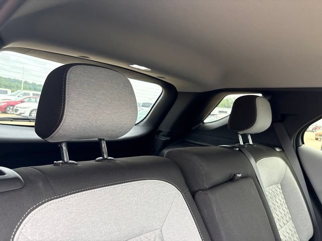 Used 2024 Chevrolet Equinox LS w/ LS Convenience Package FWD image 38