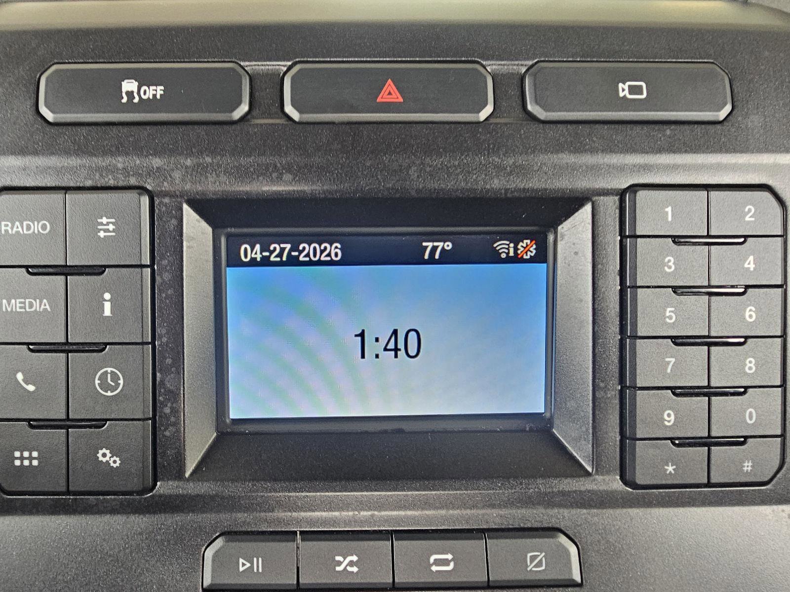Used 2022 Ford F250 XL w/ STX Appearance Package AWD/4WD image 27