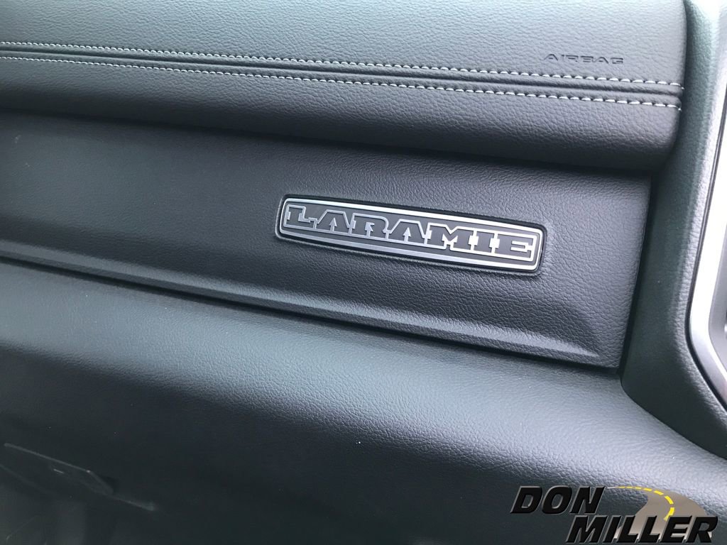 New 2026 RAM 3500 Laramie image 33