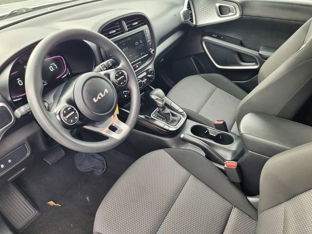 Used 2024 Kia Soul LX w/ Option Group 015 image 8