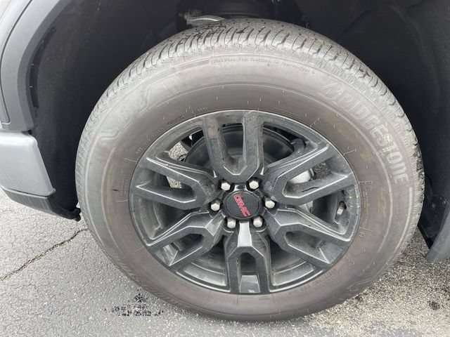 New 2026 GMC Sierra 1500 Elevation AWD/4WD image 10