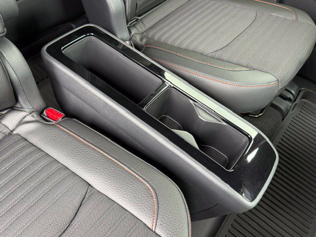 New 2026 Nissan Pathfinder Rock Creek AWD/4WD image 16