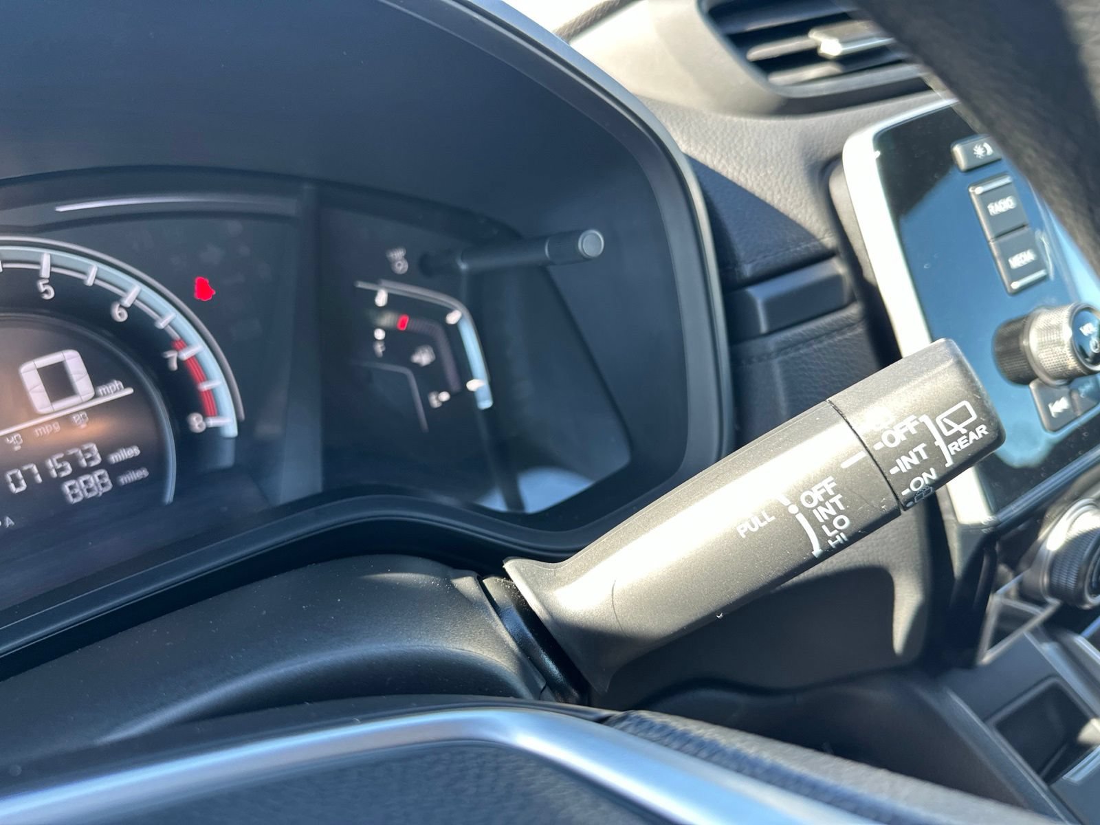 Used 2019 Honda CR-V LX image 44