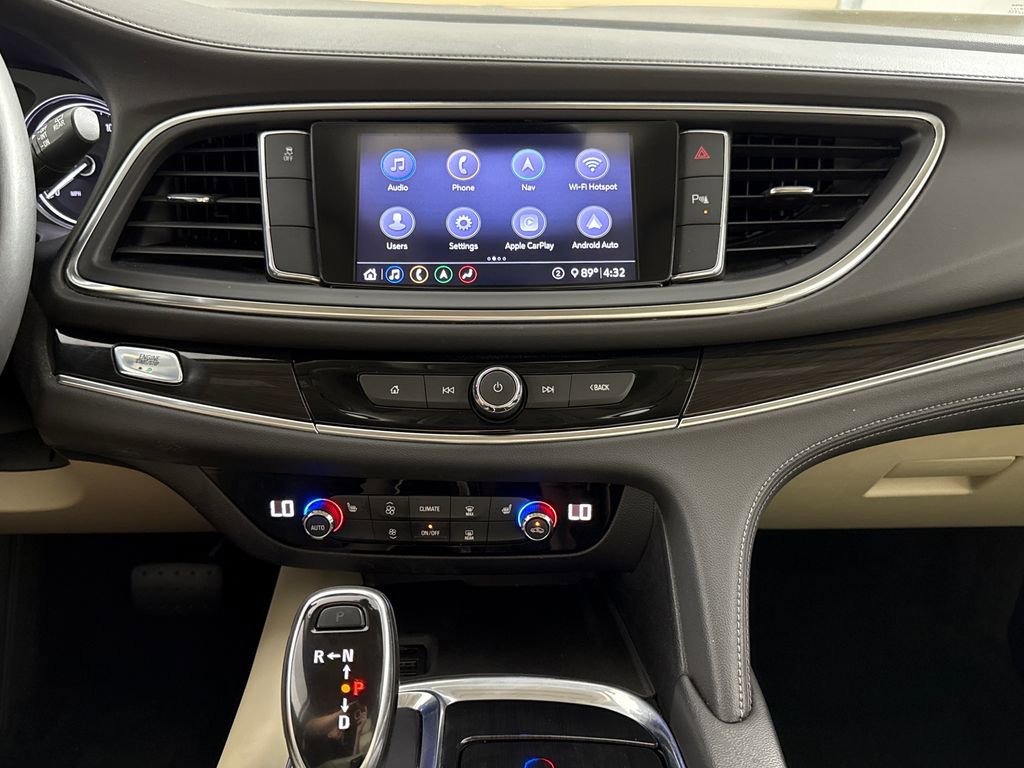 Used 2020 Buick Enclave Essence w/ Sound and Sites Package FWD image 19