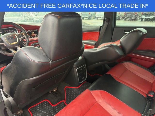 Used 2015 Dodge Charger SXT w/ Plus Group image 20