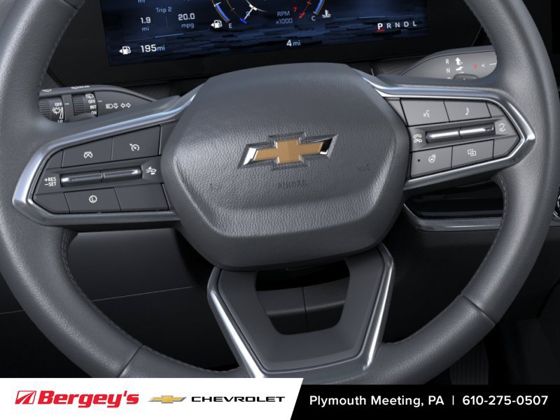New 2026 Chevrolet Equinox LT w/ Safety and Technology Package AWD/4WD image 21