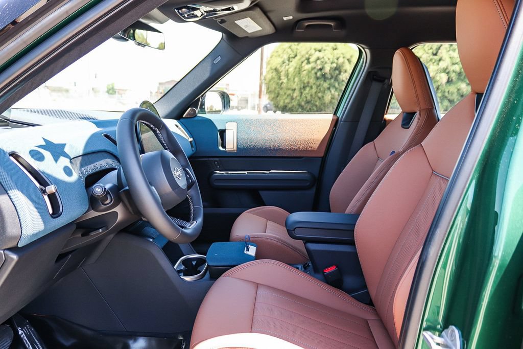 New 2027 MINI Cooper Countryman S AWD/4WD image 18