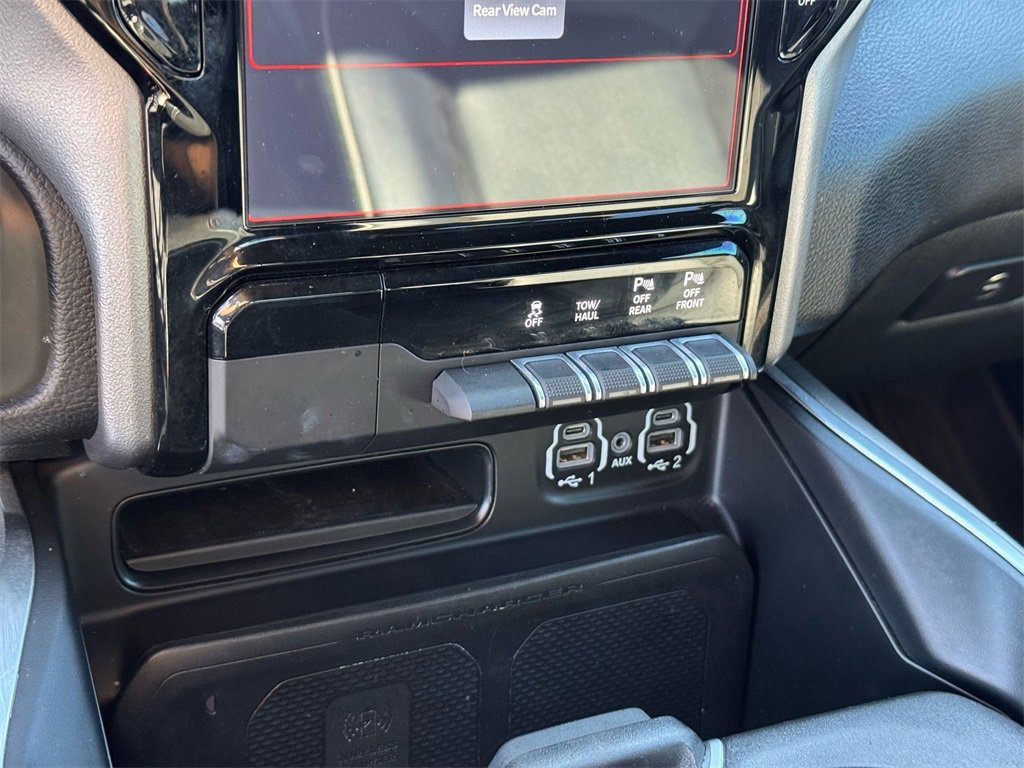 Used 2023 RAM 1500 Laramie image 30